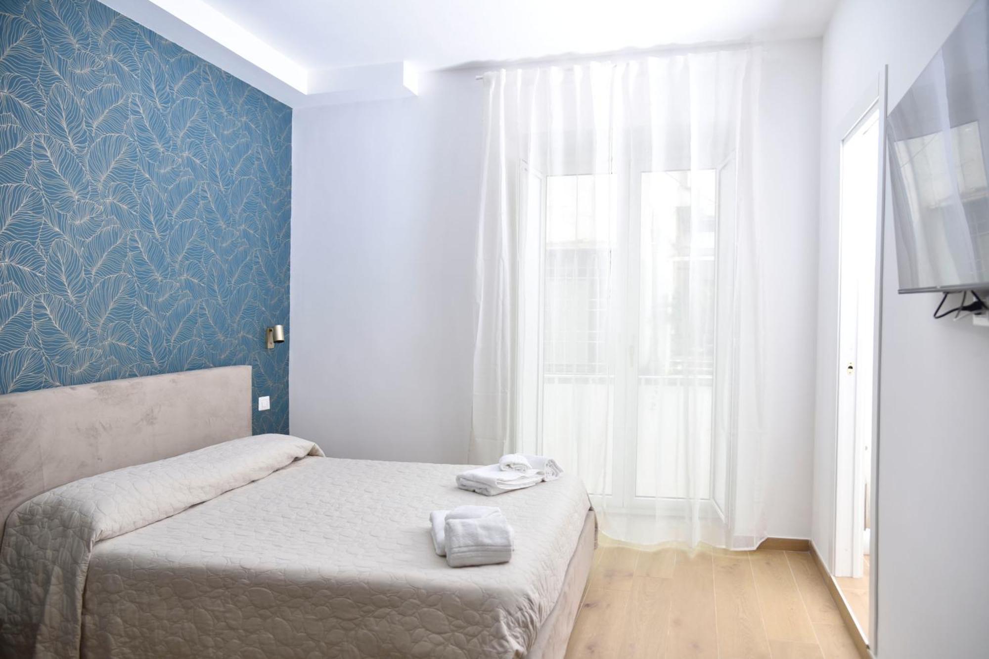 Rivieras House - Affittacamere *