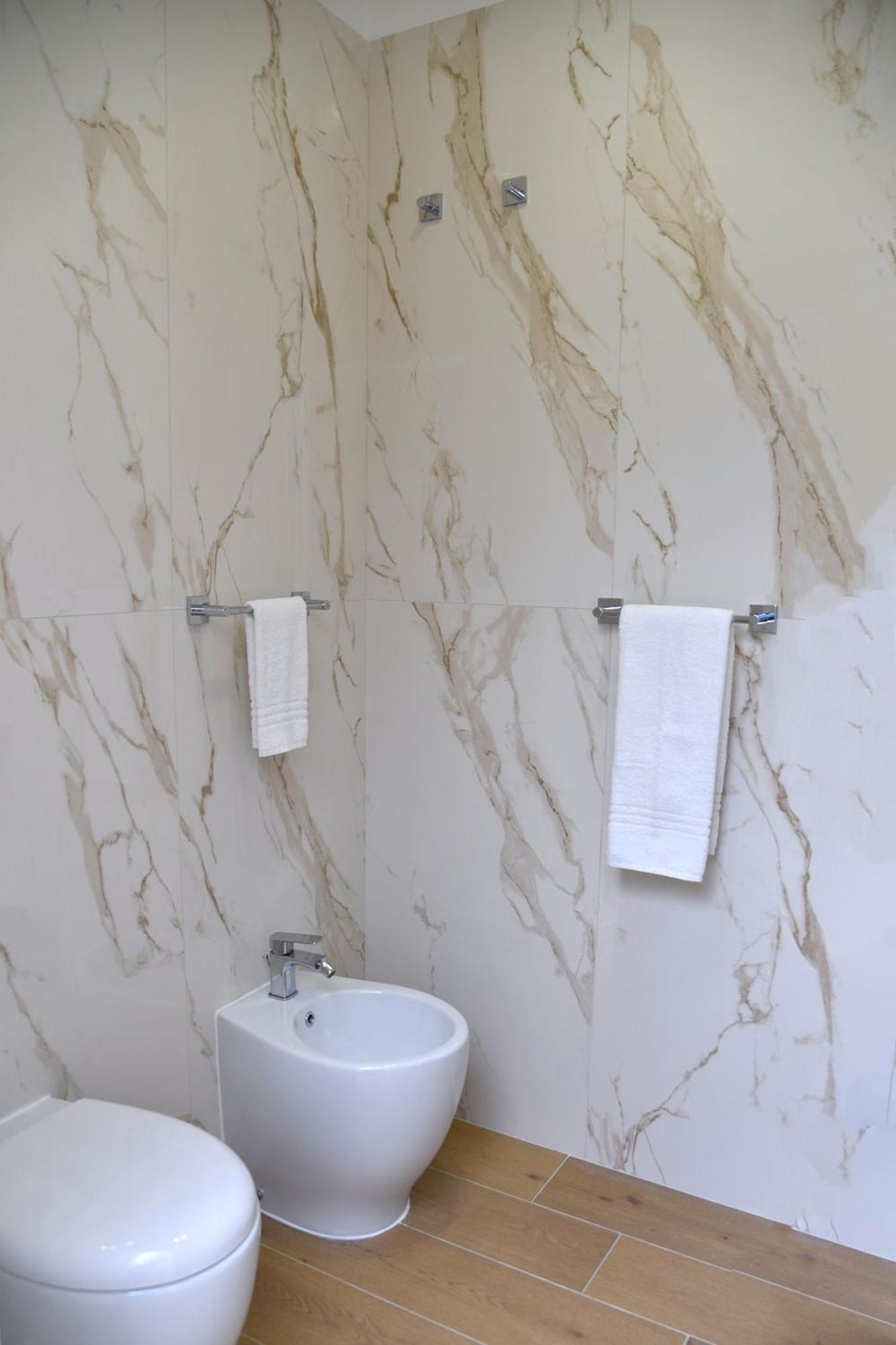 Affittacamere Rivieras House - *