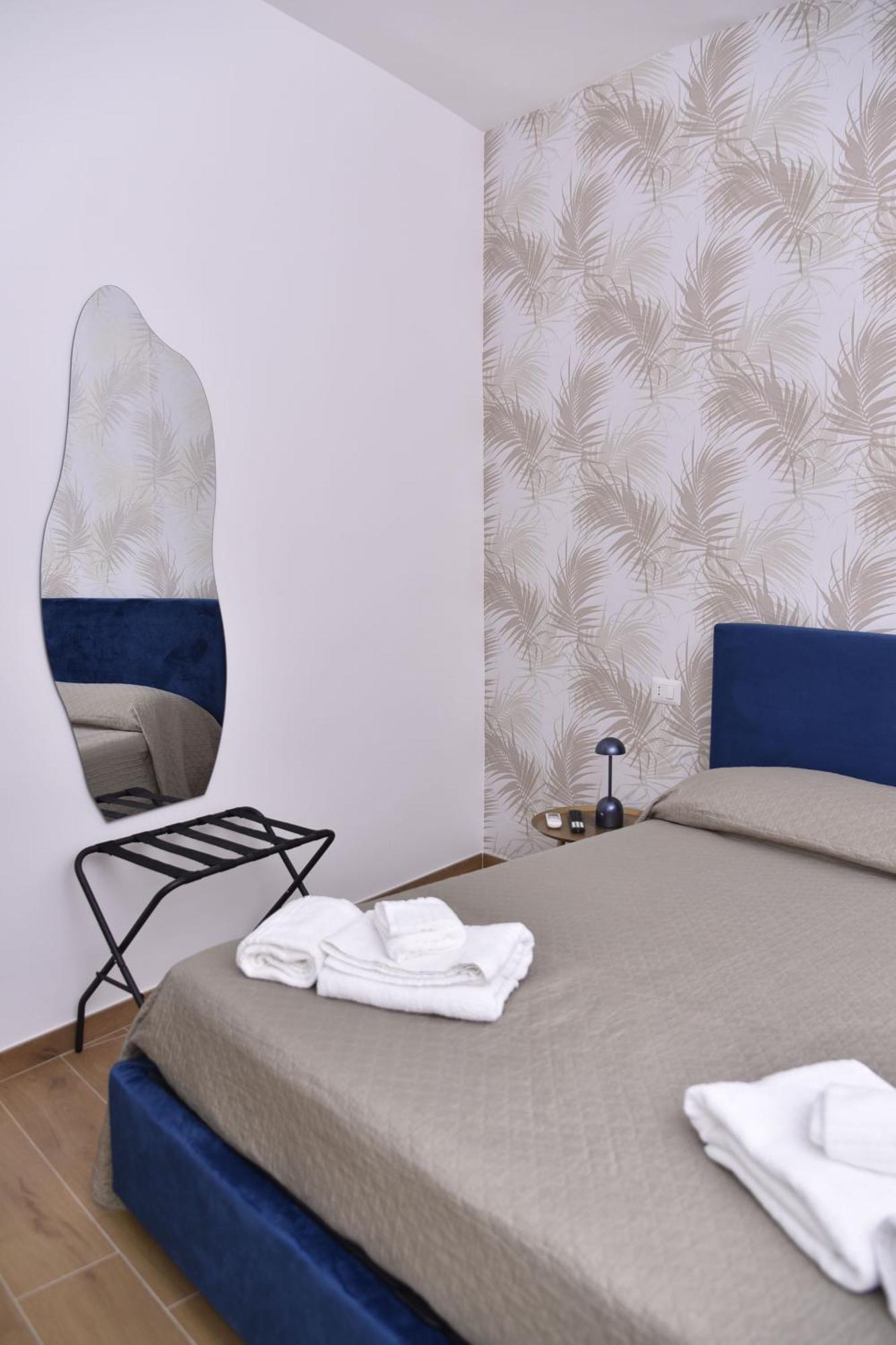 Rivieras House - Affittacamere *
