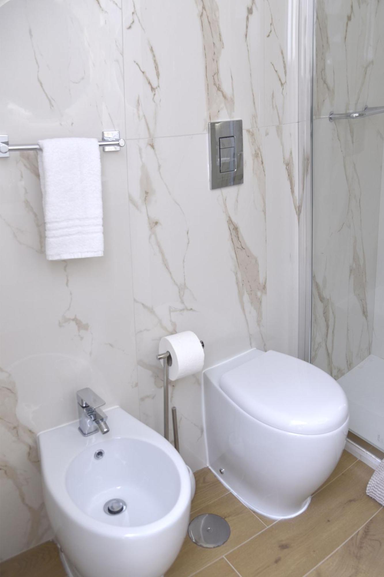 Affittacamere Rivieras House - Napoli