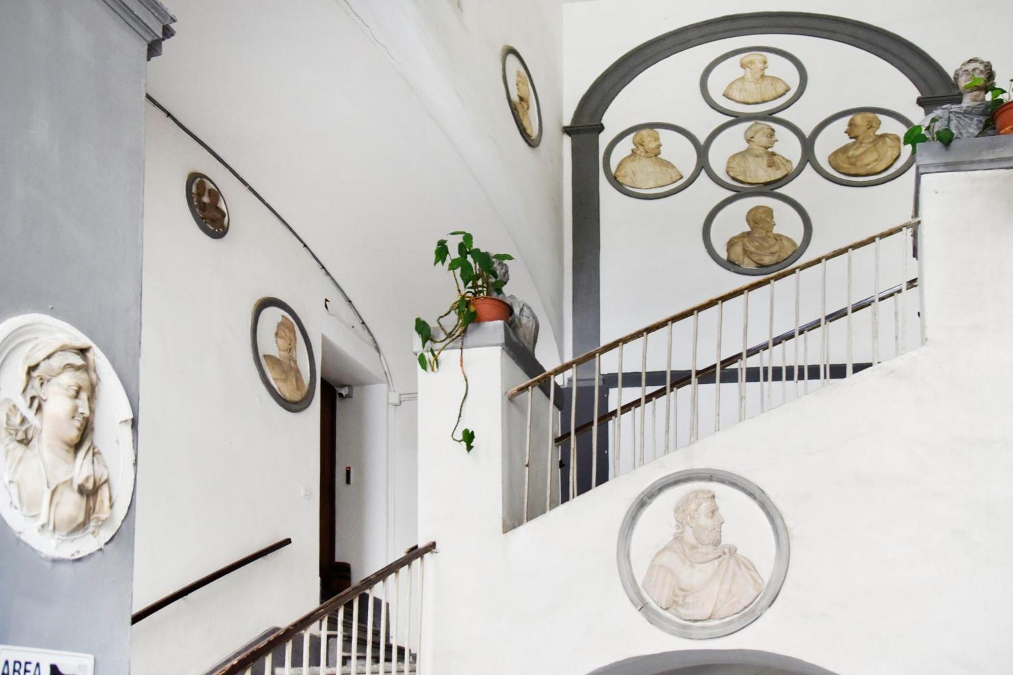 Affittacamere Rivieras House - *