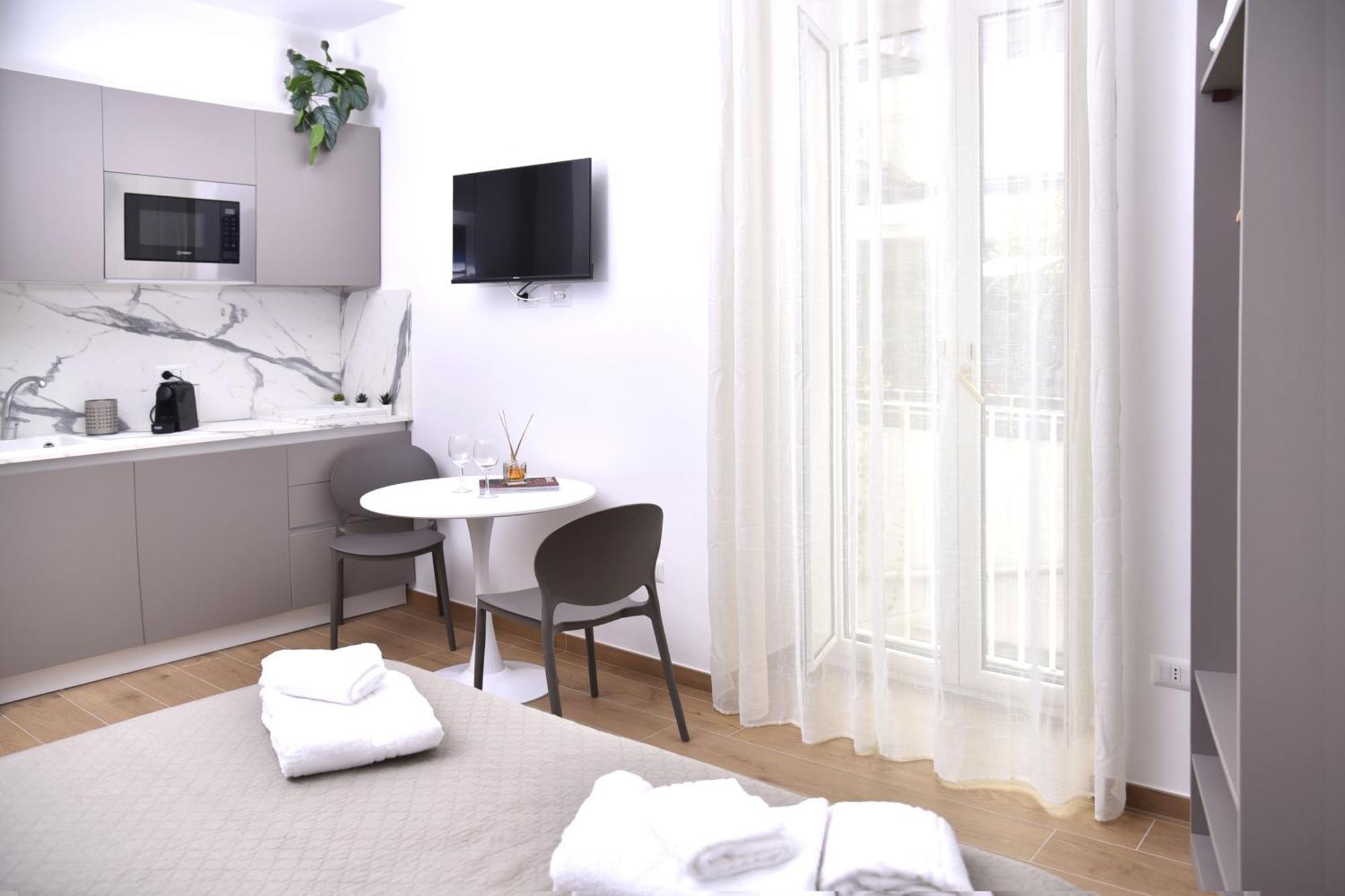 Rivieras House - Guest house