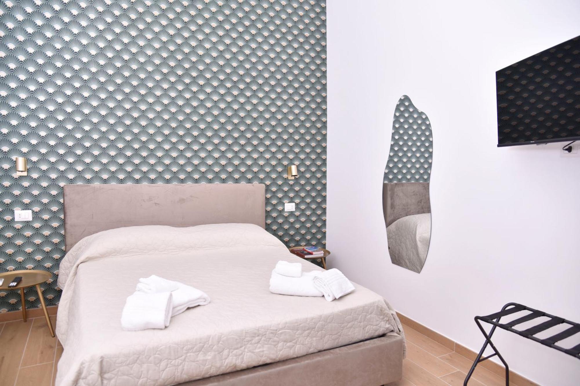 Guest house Rivieras House - Naples