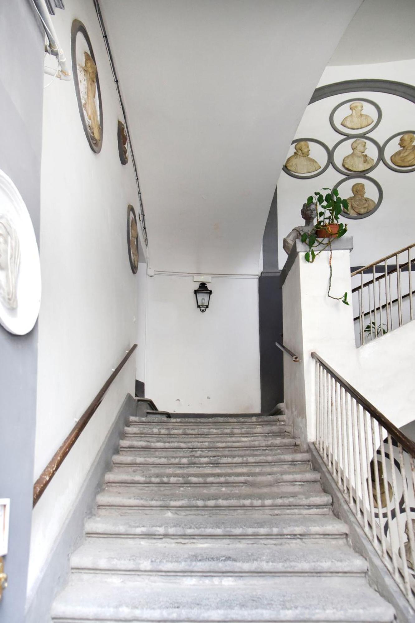 Rivieras House - Guest house *