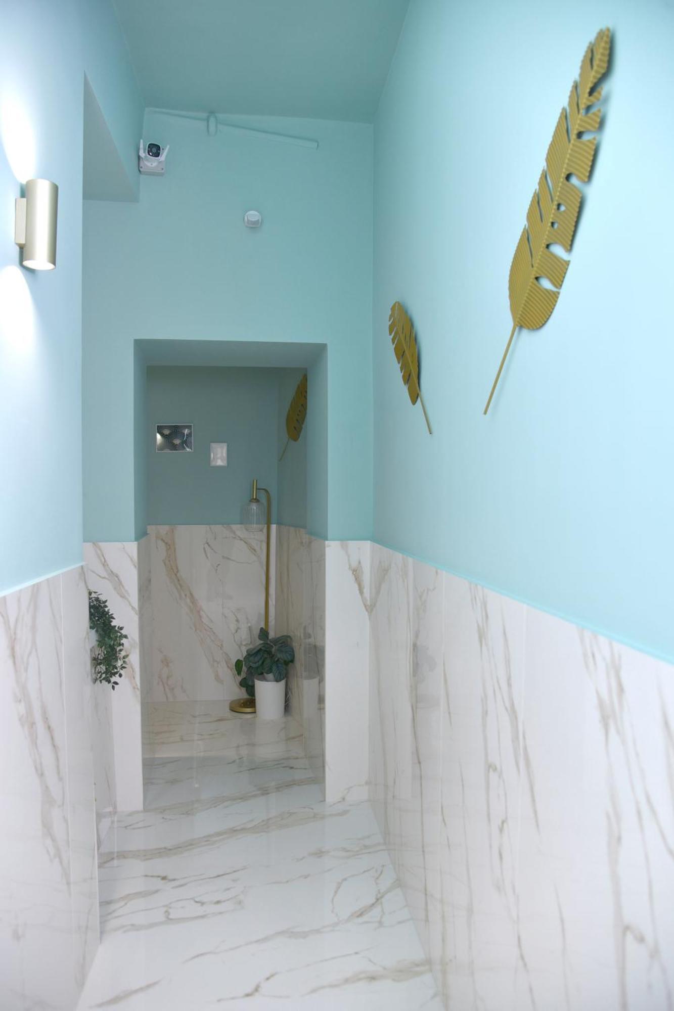 Rivieras House - * Naples