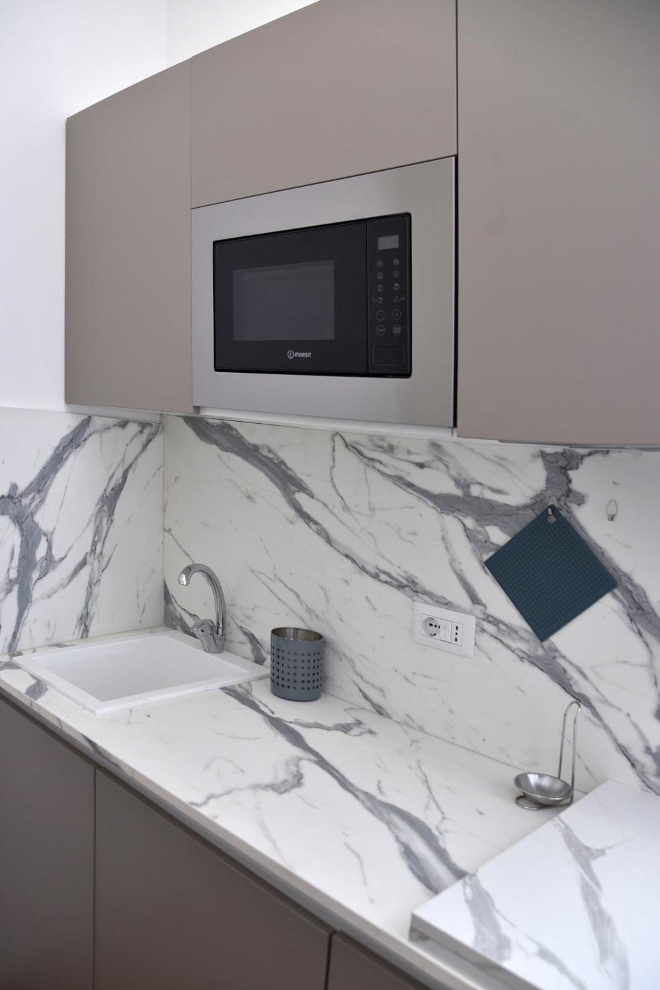Rivieras House -