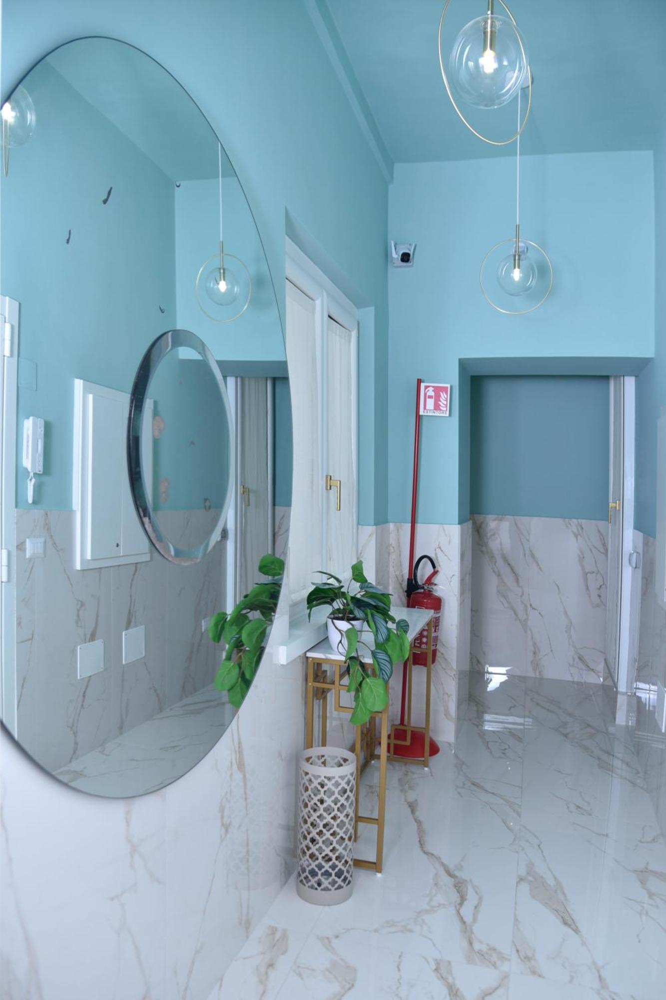 Gasthuis Rivieras House - *
